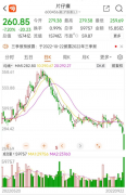 杠杆配资公司-苦中作乐找原因 没有任何征兆 为何8天连杀9只白马股？200只药基