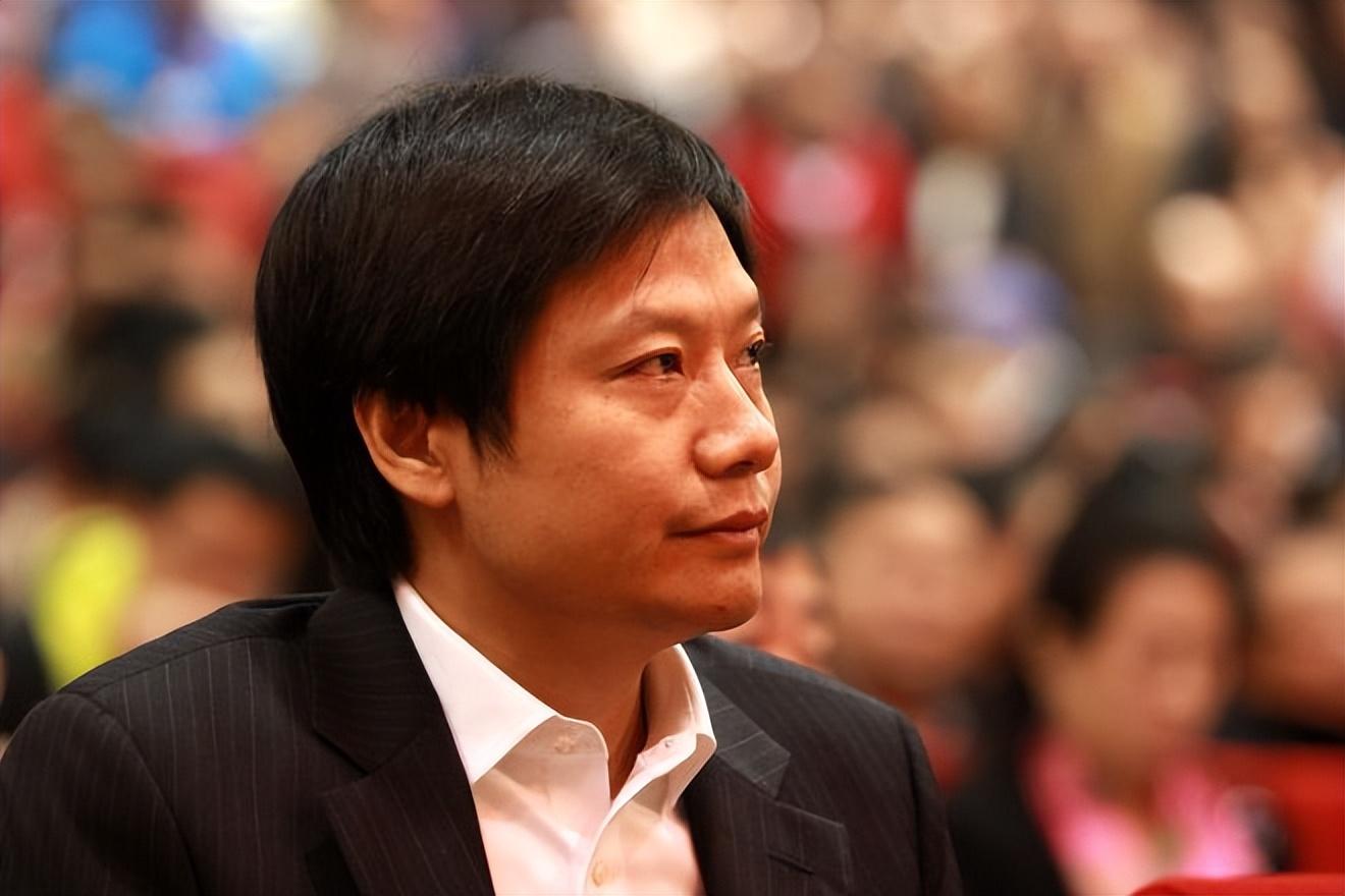 俞敏洪张朝阳雷军 互联网大佬怎样走出低谷
