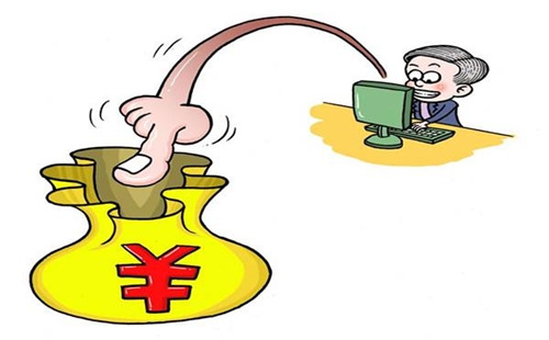 网上配资股票如何减少交易的损失？