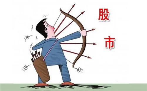 配资天眼：股民都惊呆了！退市股复牌暴跌70%？