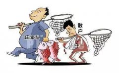 什么样的人适合做配资炒股投资？