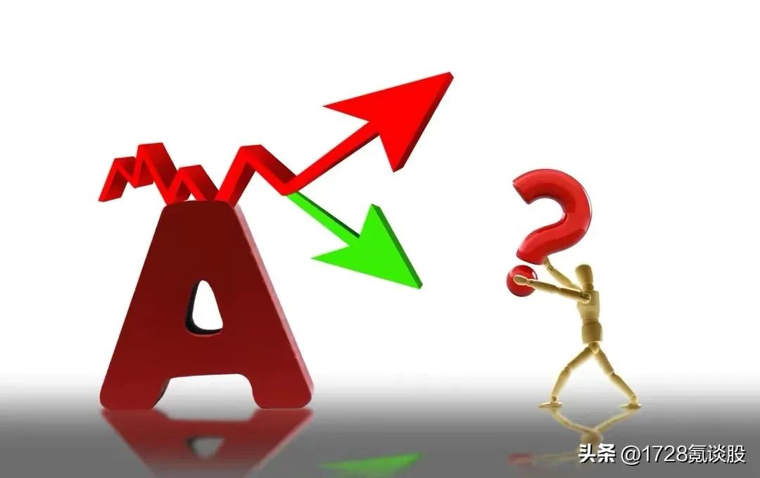 突然大跌 警惕黑色星期四来临吗?周四 股市推测 突然大跌 警惕黑色星期四来临吗?周四 股市推测