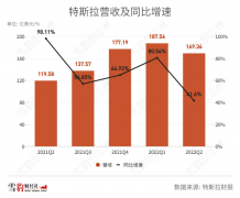 股票配资平台-拿什么拯救你 特斯拉增长神话